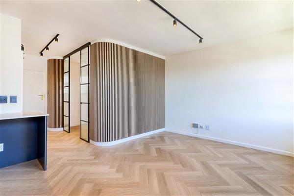 To Let 1 Bedroom Property for Rent in Gardens Western Cape